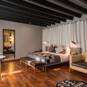Signature Suite
